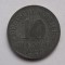 10 PFENNIG 1920 GERMANIA