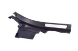 Ornament prag interior st&acirc;nga spate VOLVO V90 II 2018 OEM: 31377618 17611233