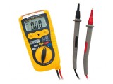 Multimetru Digital LCD 1999 VDC 200mV-600V CA 703