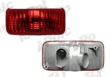 Proiector ceata catadioptru Mitsubishi Lancer SDN/Estate (CS) 09.2003-09.2007 BestAutoVest partea dreapta
