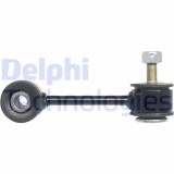 Bieleta antiruliu Seat Leon, Toledo II; Skoda Octavia I; VW Bora, Golf IV, New Beetle Motor 1.4, 1.4 16V, 1.6, 1.6 16V, 1.8, 1.8 20V, 1.8 20V T, 1.8
