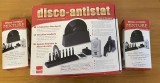 Aparat curatare discuri vinil Knosti Antistat