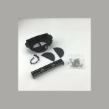 Ușă hotă aspirantă pentru hotă WHIRLPOOL 480122100432 BAUKNECHT ELICA Original
