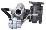 MAGNETI MARELLI 807101004200 Compresor,sistem de supraalimentare