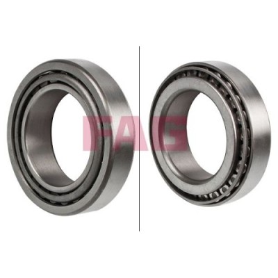 FAG Rulment roata foto