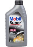 Mobil super 2000 x1 10w40 1l