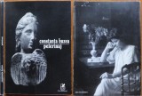 Constanta Buzea, Pelerinaj, 1997, autograf si sonet manuscris, editia 1