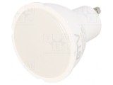 Lampă LED GU10 3,5W 6400K Alb Rece 350lm