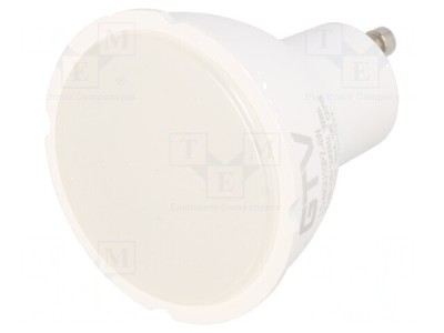 Lampă LED GU10 3,5W 6400K Alb Rece 350lm foto