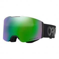 Ochelari Oakley Fall Line Factory Pilot Blackout Prizm Snow Jade Iridium foto