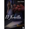 13 Novella - Lily E. Rose, 2024