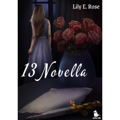 13 Novella - Lily E. Rose foto