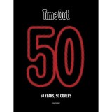 Time Out 50 years 50 covers carte arhiva pagini Londra cultura urbana entertainment 1968 prezent