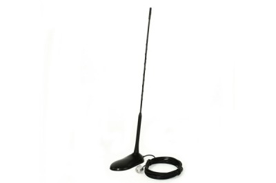 Antena Cb Pni Extra 45 Cu Magnet Inclus Swr 1.0 66127 PNI-EXTRA45 foto