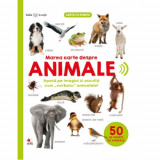 Marea carte despre animale |