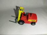 bnk jc Matchbox 15e Fork Lift Truck