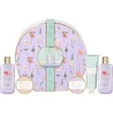 Baylis &amp; Harding Royale Garden Lavender &amp; Rose Hip Tea set cadou