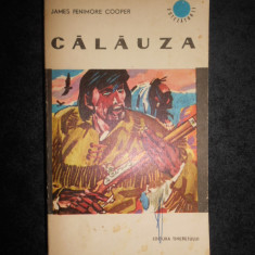 James Fenimore Cooper - Calauza (1969)