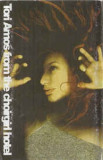 Casetă audio Tori Amos &lrm;&ndash; From The Choirgirl Hotel, originală, Casete audio, Rock