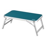 Masa pliabila joasa pentru camping Nils Camp NC3403, 50x30x20 cm, gri