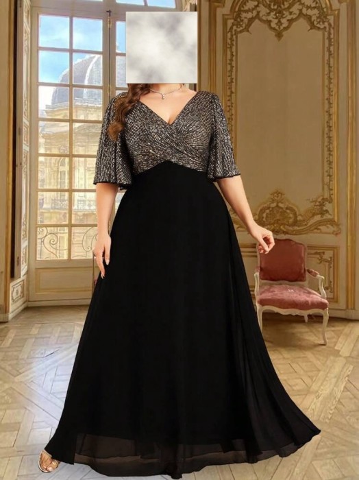 Rochie xxl