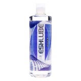 Lubrifiant pe baza de apa Fleshlube Water 500 ml, Fleshlight