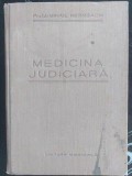 Medicina judiciara- Mihail Kernbach