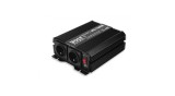 Volt Polska IPS 1200 Car Inverter Convertor de tensiune de la 12V la 230V (amplificator de tensiune) 800/1200W + USB, Voltpolska