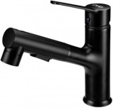 Baterie Lavoar 3 Functii Negru