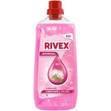Detergent suprafete universale Rivex cu mosc, 1 l