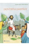 Povestea Pastilor - Annette Langen