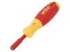 Set surubelnite izolate WIHA 1kVAC, 6 buc., LiftUp electric, VDE, EN 60900