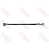 Furtun frana Suzuki Samurai Closed Off-Road Vehicle (Sj ), Sj410 Convertible (Os), Sj410, punte fata, Stanga=Dreapta, TRW