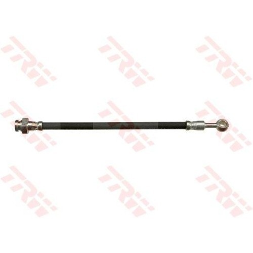 Furtun frana Suzuki Samurai Closed Off-Road Vehicle (Sj ), Sj410 Convertible (Os), Sj410, punte fata, Stanga=Dreapta, TRW