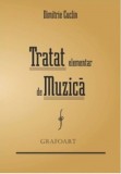 Tratat elementar de muzica | Dimitrie Cuclin