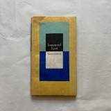 Immanuel Kant - Prolegomene