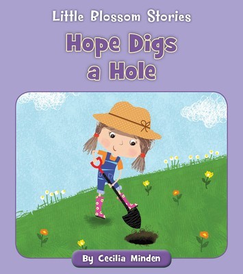 Hope Digs a Hole foto
