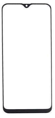 Geam cu OCA Samsung Galaxy A10e / A102 BLACK foto