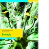 Biologie. Manual in limba germana pentru clasa a VII-a