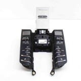 Panou de butoane PORSCHE PANAMERA 970 2016 OEM: 970.653.503.50,97065350350,5HB011703