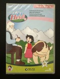 Heidi &ndash; DVD Original &ndash; Heidi&rsquo;s Welt Vol. 5 &ndash; Nou, Sigilat &ndash; Animatie Clasica