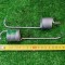 set arcuri sustinere cuva masina de spalat arctic EF6100+ / C99