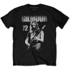 Tricou Unisex David Gilmour: 72 foto