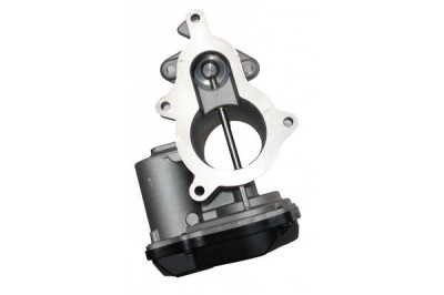 Supapa EGR Audi A4 ( B7), 11.04-06.08, A6 (C6), 05.04-03.11, motor 2.0 Tdi 103kw, 100kw, 125kw, Best Auto Vest E07-0049 foto
