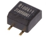 Senzor &Icirc;nclinare Verticală &plusmn;45&deg; -25&divide;85&deg;C SPST-NC 5&divide;12VDC