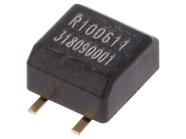 Senzor &Icirc;nclinare Verticală &plusmn;45&deg; -25&divide;85&deg;C SPST-NC 5&divide;12VDC