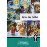 K&eacute;pes Kis Biblia - Hitoktat&aacute;si seg&eacute;dk&ouml;nyv - Keszthelyi Ferenc