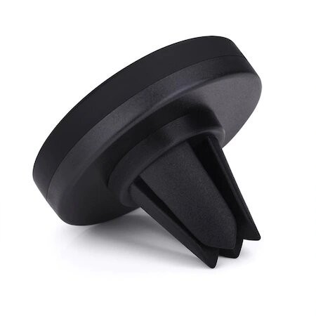Suport auto magnetic pentru telefon cm-04, diamant negru