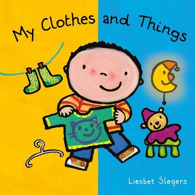 Clothes and Stuff foto