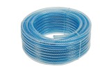 Furtun armat pentru benzina si ulei 12 mm, 25 m, 3 straturi, Godmar